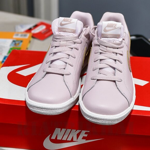 Nike Court Royale Women's - Picture 2 of 6